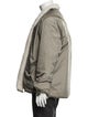 Greg Lauren Moto Jacket