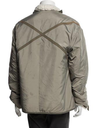 Greg Lauren Moto Jacket