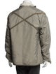 Greg Lauren Moto Jacket
