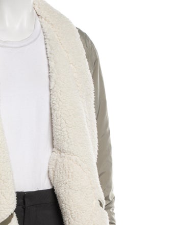 Greg Lauren Moto Jacket