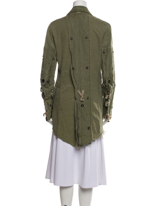 Greg Lauren Utility Jacket