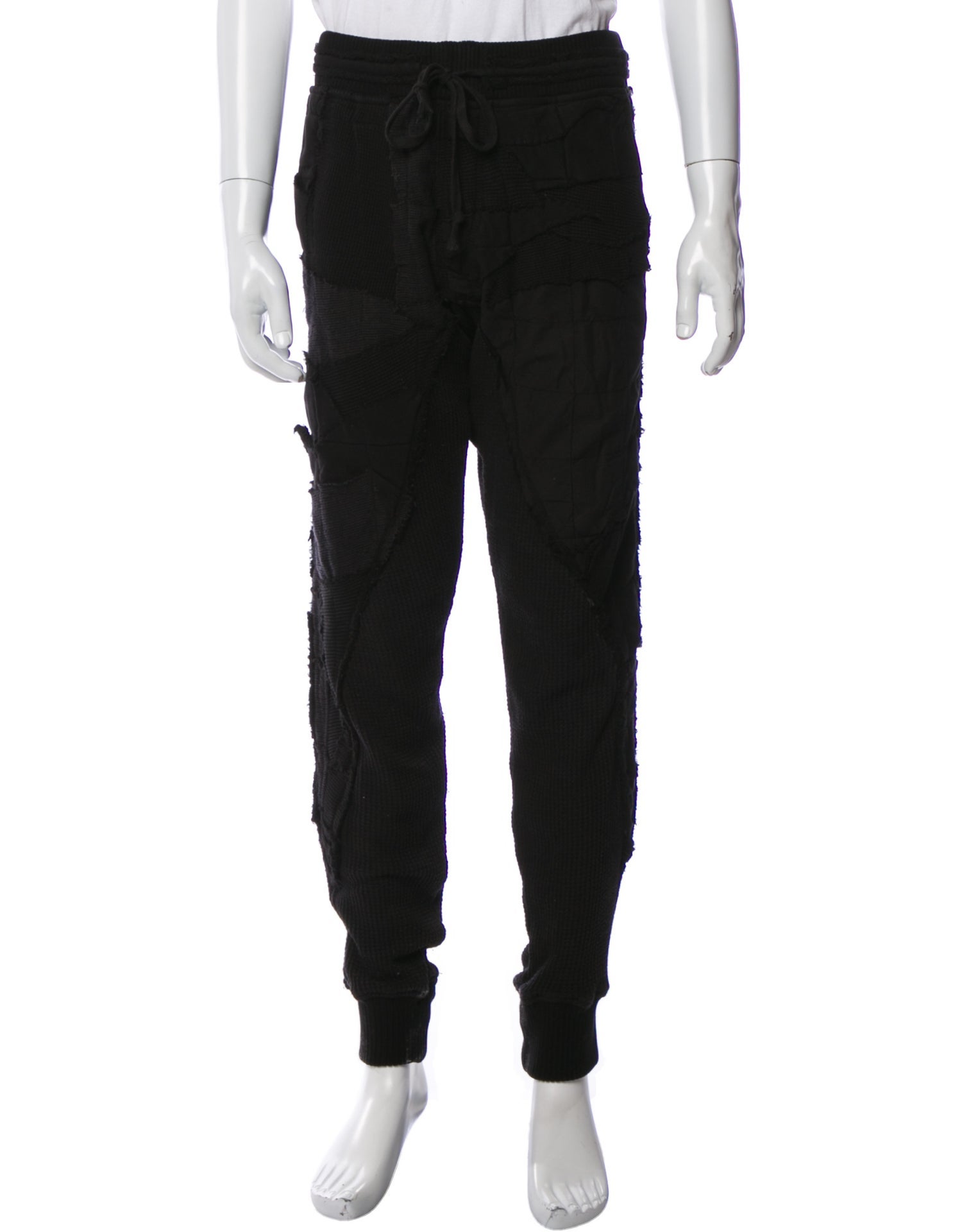 Greg Lauren Joggers