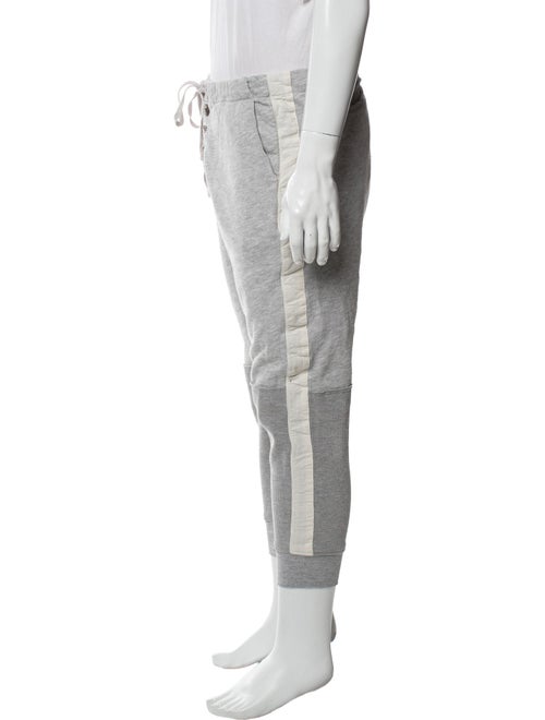 Greg Lauren Lounge Bottoms