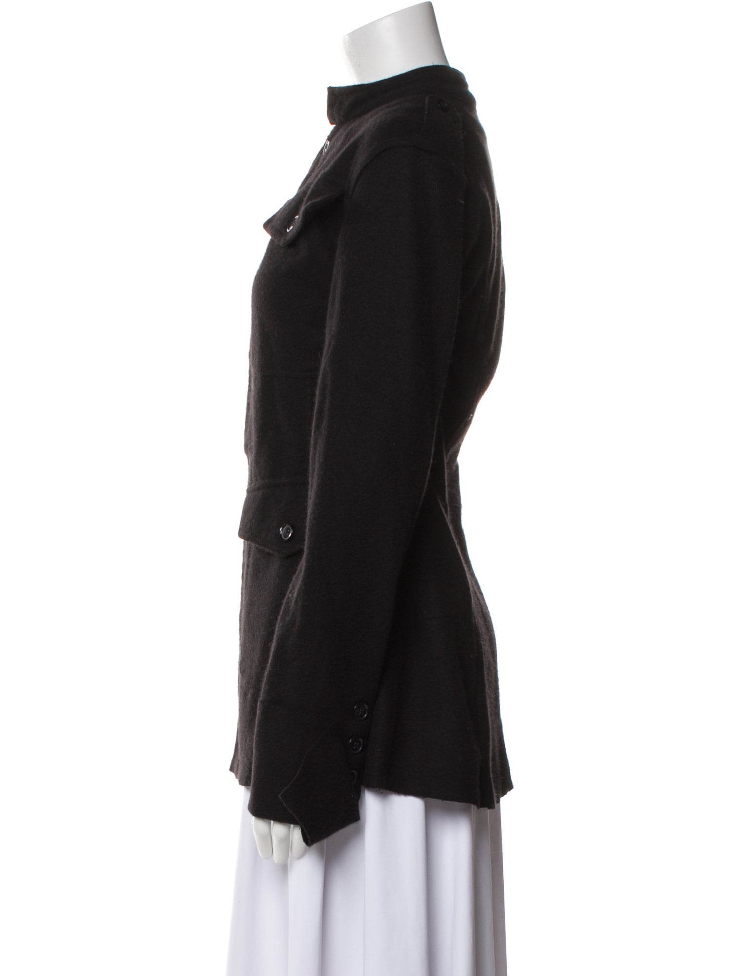 Greg Lauren 2013 WW1JKT Utility Jacket