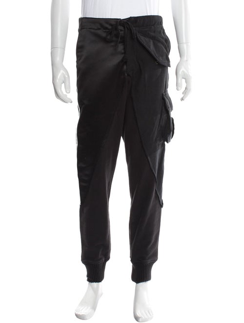 Greg Lauren Cargo Pants
