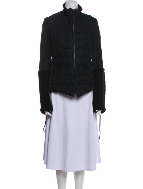 Greg Lauren Biker Jacket