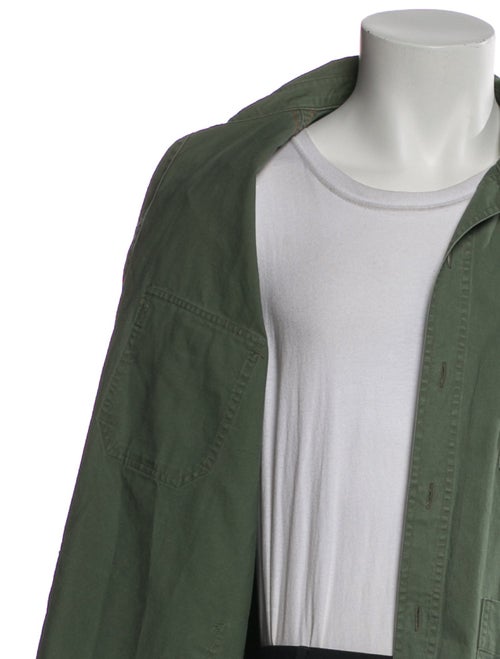 Greg Lauren Utility Jacket