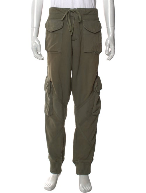 Greg Lauren Cargo Pants