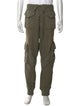 Greg Lauren Cargo Pants