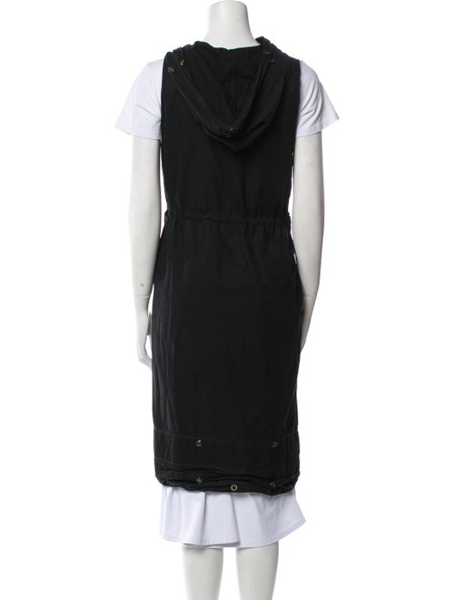 Greg Lauren Printed Coat