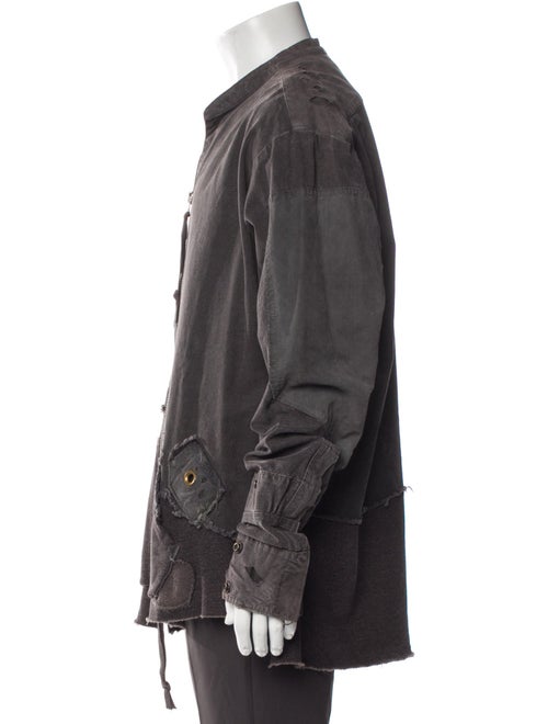 Greg Lauren Bomber Jacket