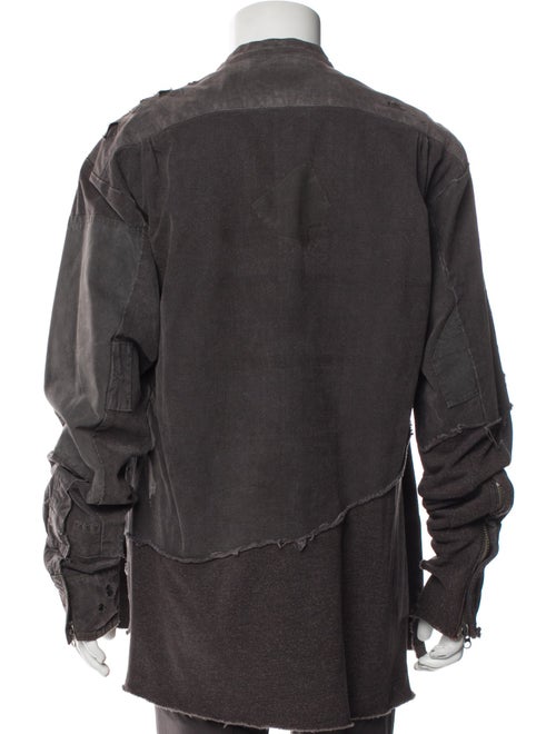 Greg Lauren Bomber Jacket