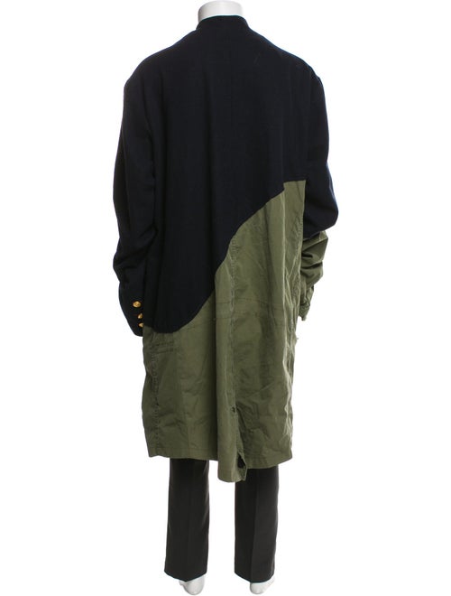 Greg Lauren Parka