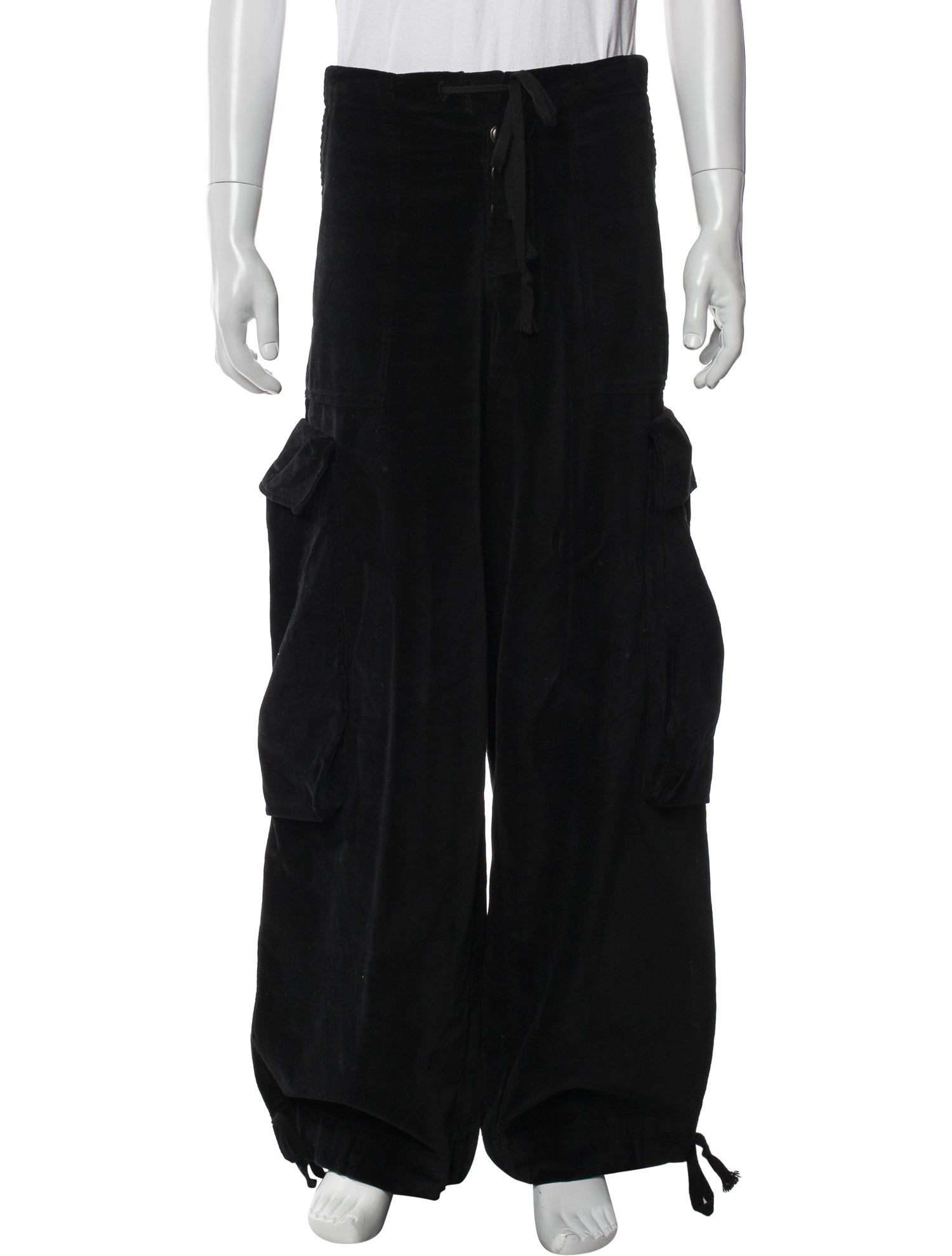 Greg Lauren Cargo Pants