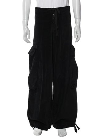 Greg Lauren Cargo Pants