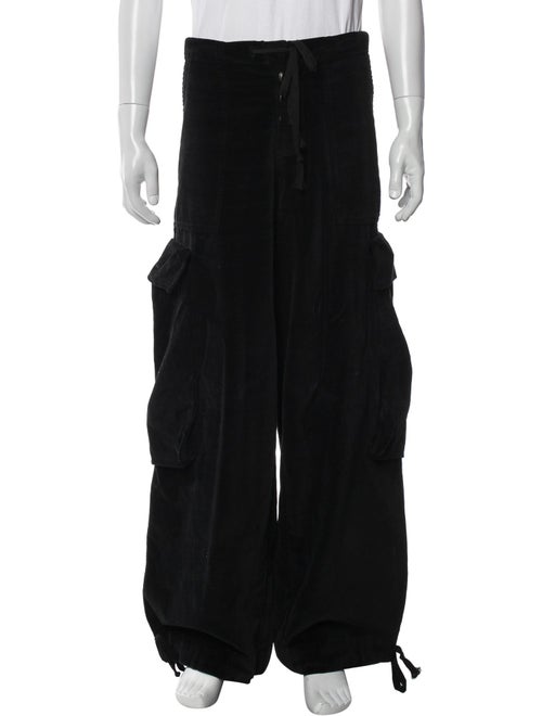 Greg Lauren Cargo Pants