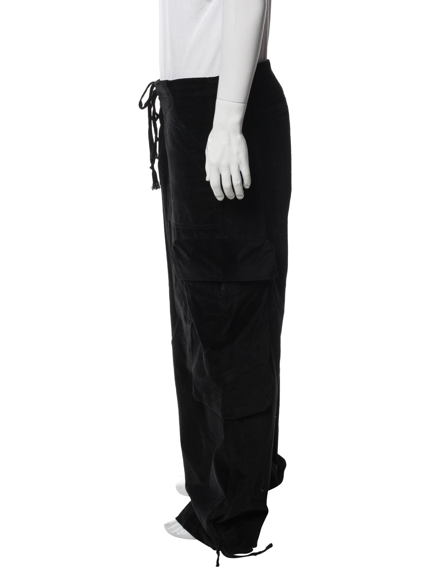 Greg Lauren Cargo Pants