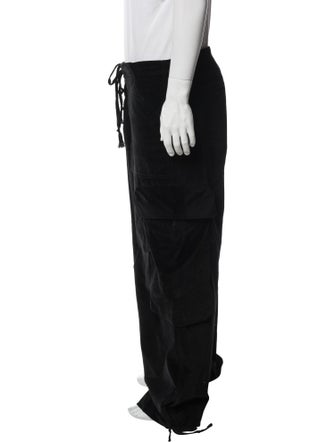 Greg Lauren Cargo Pants