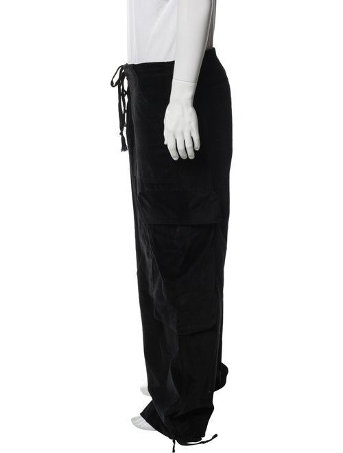 Greg Lauren Cargo Pants