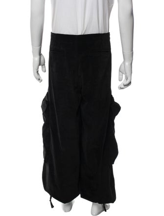 Greg Lauren Cargo Pants