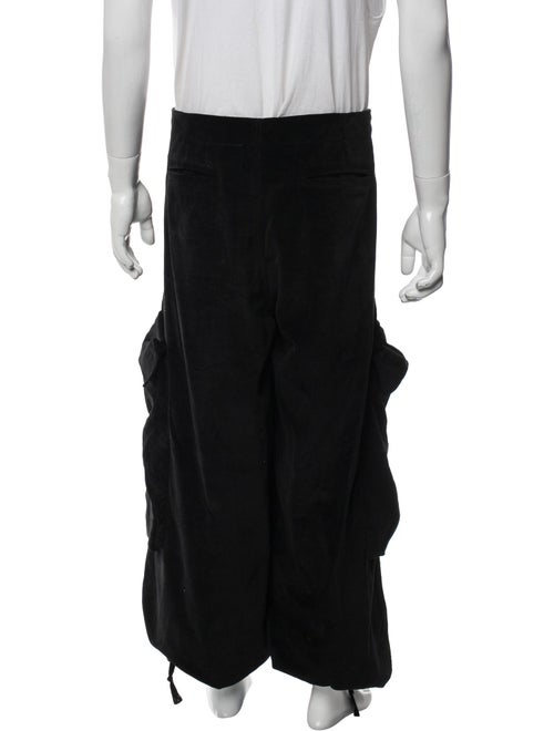 Greg Lauren Cargo Pants