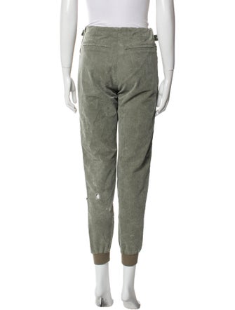 Greg Lauren Skinny Leg Pants