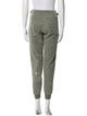 Greg Lauren Skinny Leg Pants