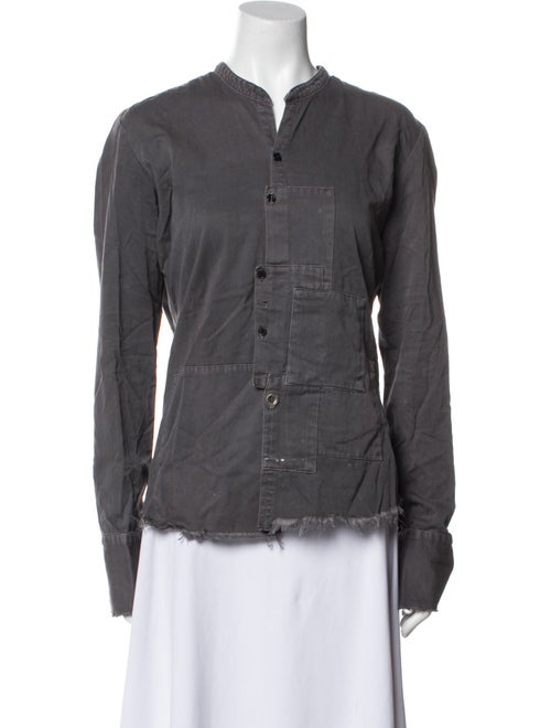 Greg Lauren Utility Jacket