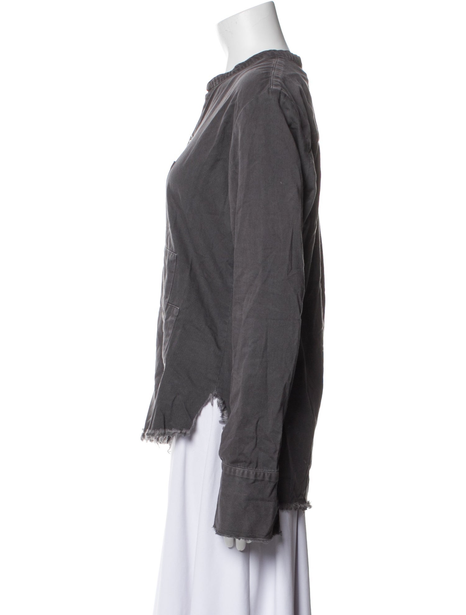 Greg Lauren Utility Jacket