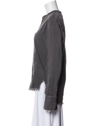 Greg Lauren Utility Jacket