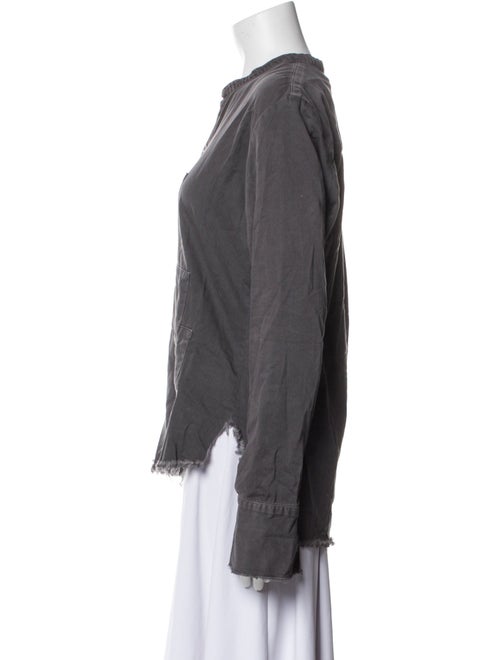 Greg Lauren Utility Jacket