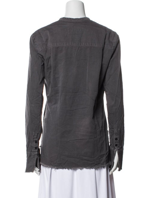 Greg Lauren Utility Jacket