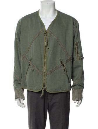Greg Lauren Jacket