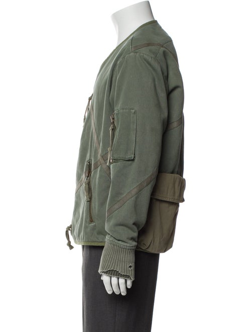 Greg Lauren Jacket