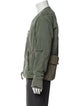 Greg Lauren Jacket