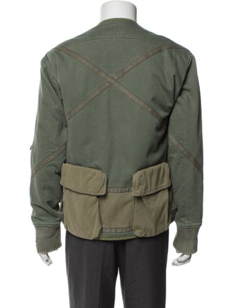 Greg Lauren Jacket