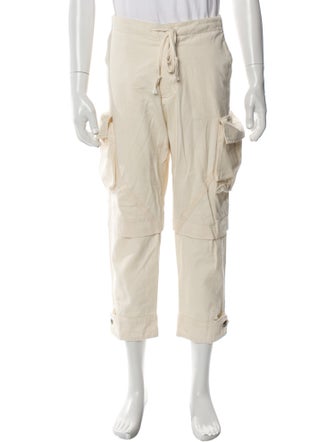 Greg Lauren Cargo Pants