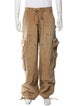 Greg Lauren Cargo Pants