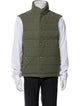 Greg Lauren Vest