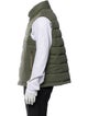Greg Lauren Vest