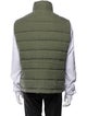 Greg Lauren Vest