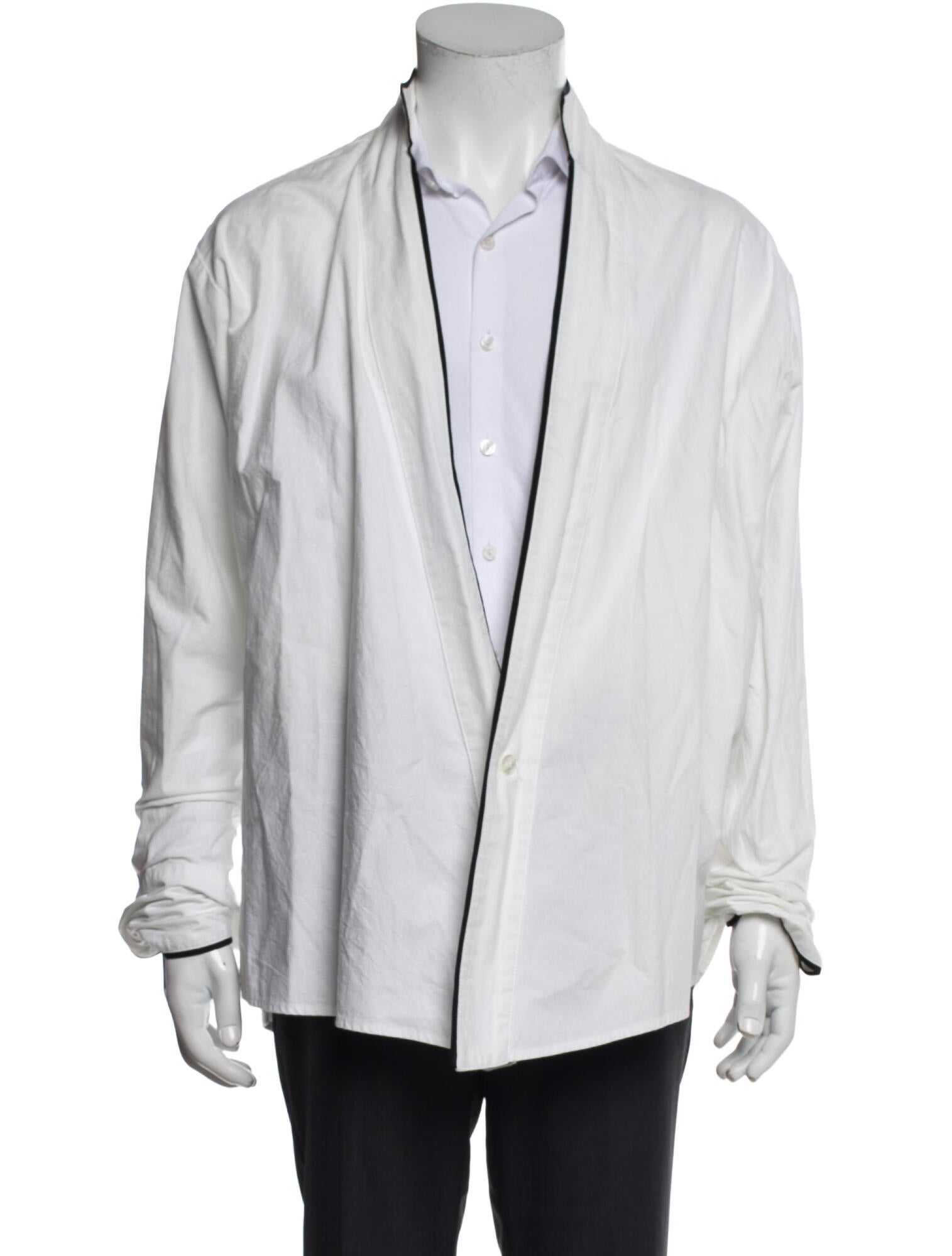 Greg Lauren Windbreaker