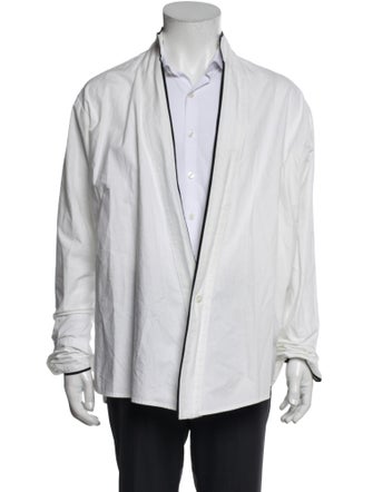 Greg Lauren Windbreaker