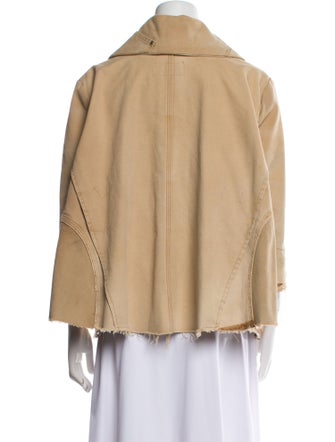 Greg Lauren Utility Jacket