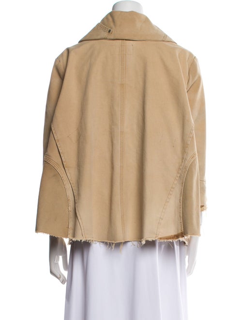 Greg Lauren Utility Jacket