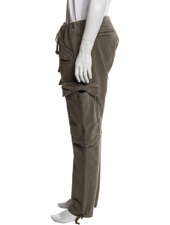 Greg Lauren Cargo Pants