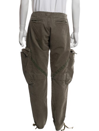 Greg Lauren Cargo Pants