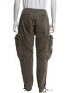 Greg Lauren Cargo Pants