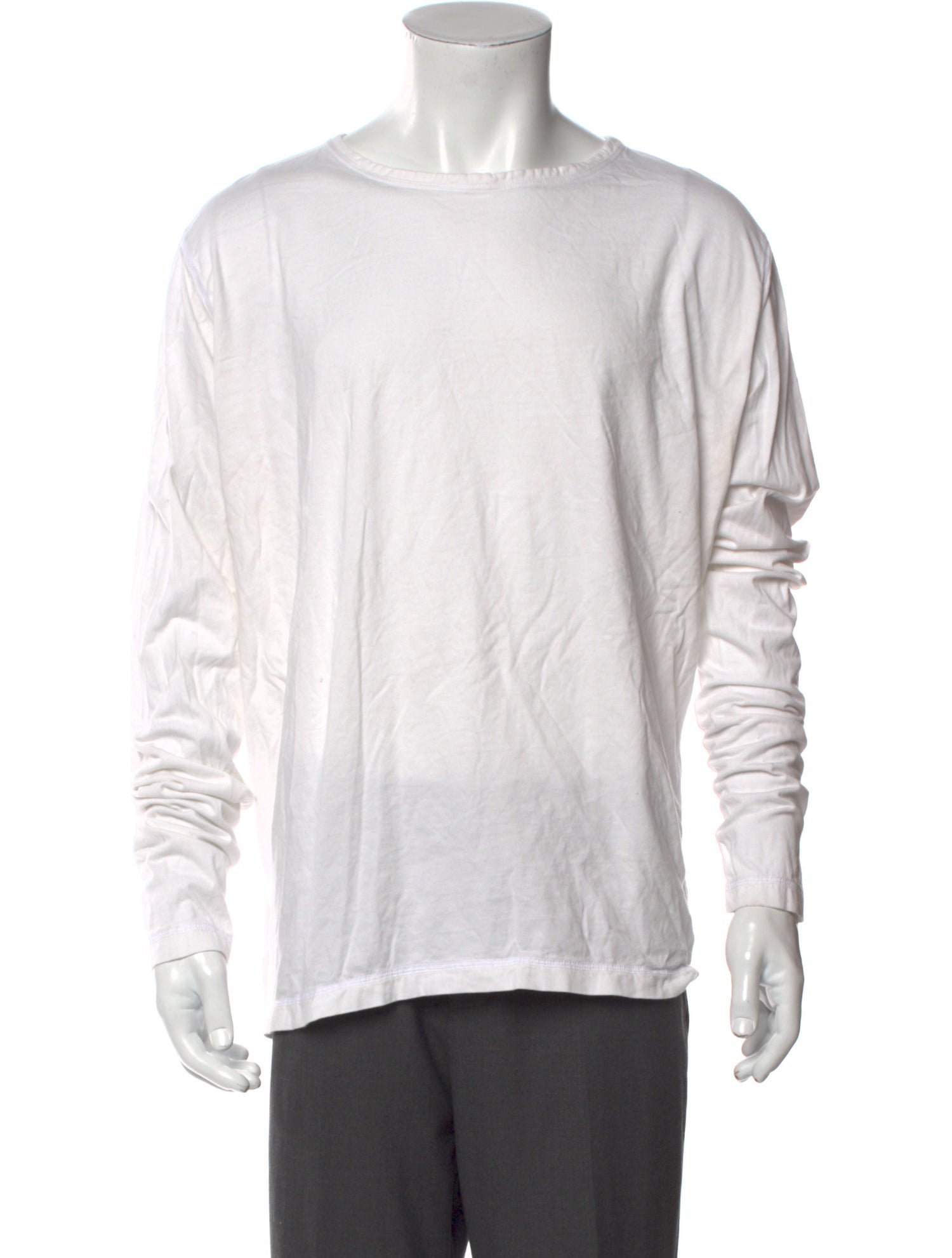 Greg Lauren Long Sleeve Shirt