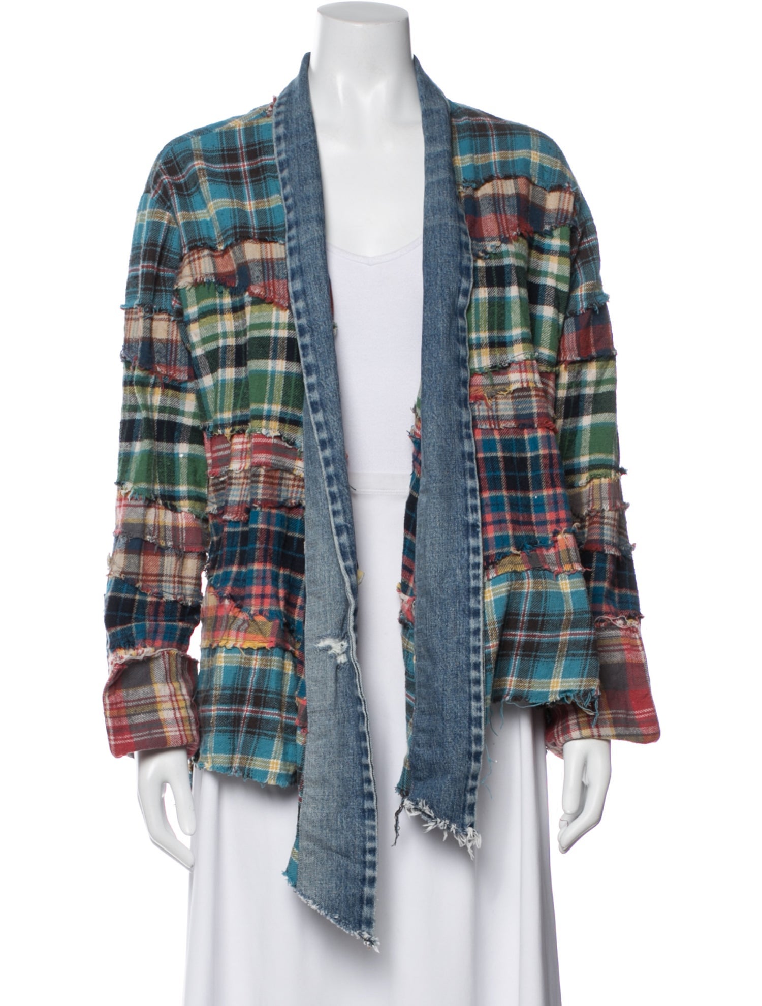 GREG LAUREN パーカー レディース Greg Lauren | Regarding Fresh | Refresh Style |